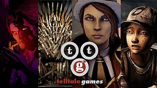 Telltale Games'in CEO'su işi bıraktığını açıkladı