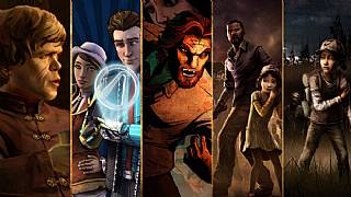 Telltale, Switch oyunları geliştirmek için iş ilanı açtı