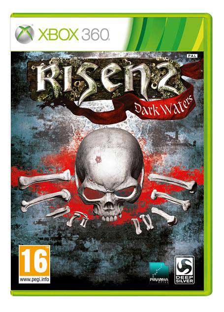 Risen 2: Dark Waters'ın çıkış tarihi belli oldu