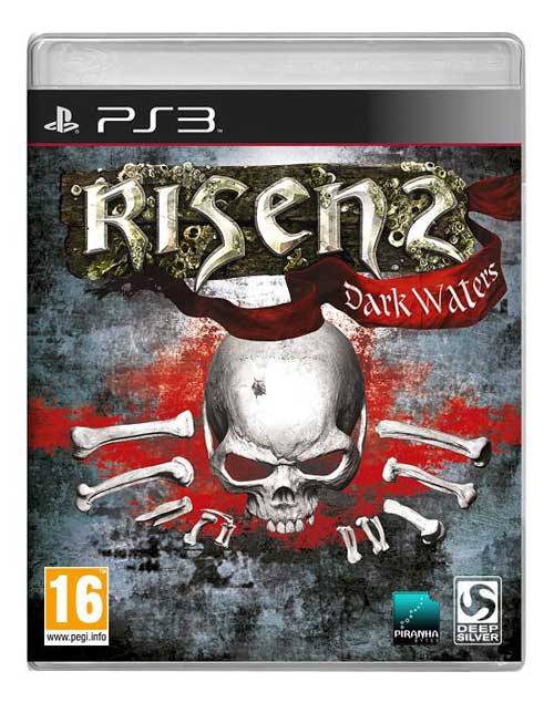 Risen 2: Dark Waters'ın çıkış tarihi belli oldu