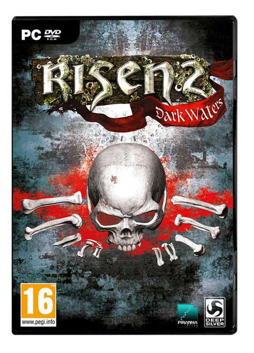 Risen 2: Dark Waters'ın çıkış tarihi belli oldu