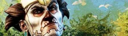 Risen 2 için yeni bir karakter geliyor!