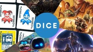 2025 DICE Awards Adayları Açıklandı