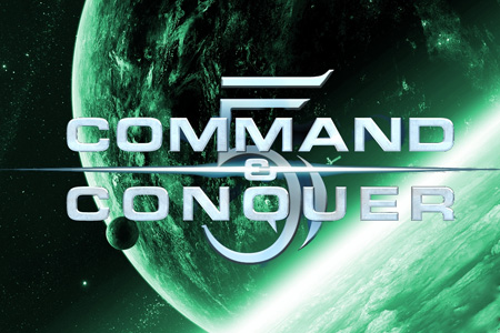 Command & Conquer 5 sesleri yükseliyor!