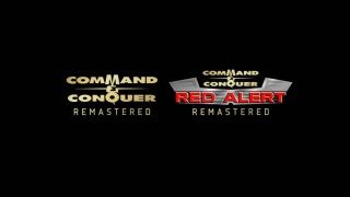 Command & Conquer ve Red Alert Remastered duyuruldu!
