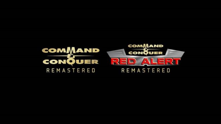 Command & Conquer ve Red Alert Remastered duyuruldu!