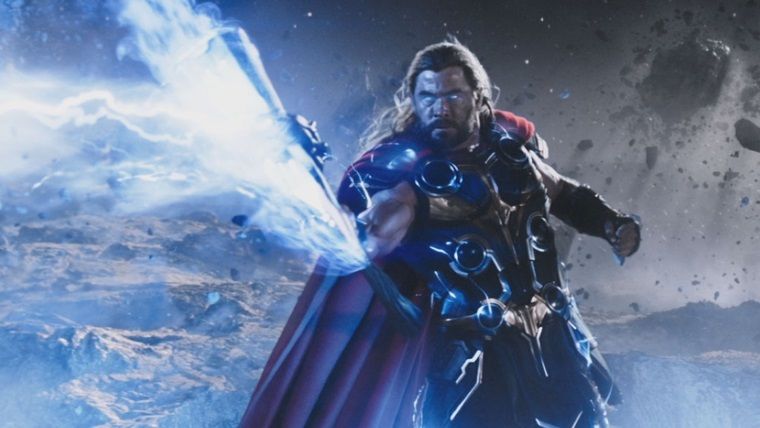 Thor 5 İçin Hazırlıklar Başladı mı?