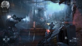 Horizon Zero Dawn'ın geliştiricilerinden yeni oyun geliyor