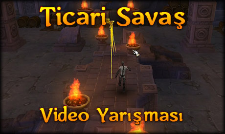 Allods Online'da video yarışması heyecanı