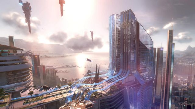 Yeni bir Killzone duyurusu mu geliyor?