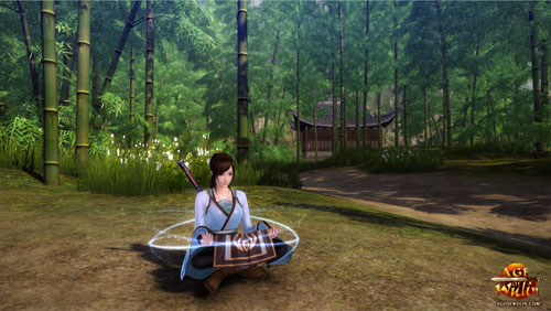 Age of Wulin Beta’ya doğru yaklaşıyor