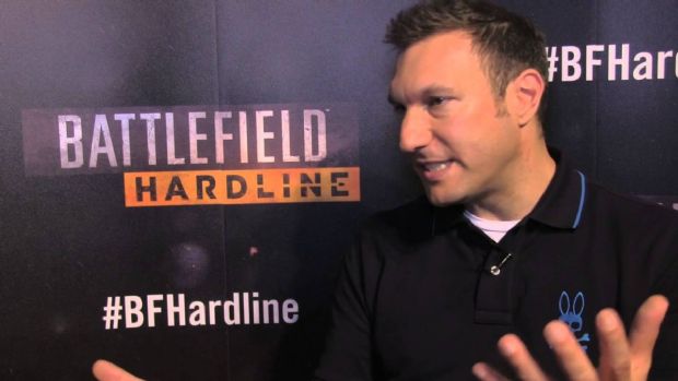 Battlefield Hardline ve Dead Space yapımcısı Papoutsis istifa etti!