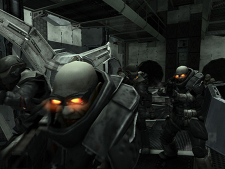 Killzone 3: Operations DLC'si gelecek mi?