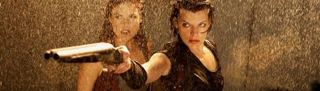 Resident Evil: The Final Chapter'ın çekimleri Ağustos ayında başlıyor!