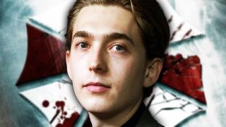 Sony Resident Evil Filmi İçin Austin Abrams’ı Düşünüyor