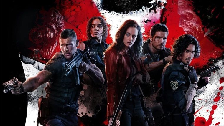 Yeni Resident Evil Filmi Hangi Oyunlarla Bağlantılı?