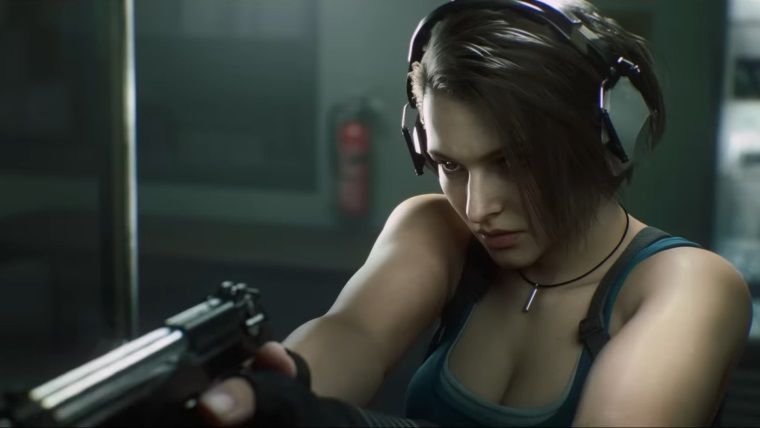 Resident Evil Filmi Yepyeni Bir Tarz Sunacak