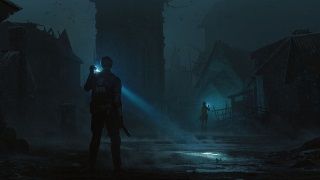 Resident Evil Filminin Kadrosu Emmy Adaylarıyla Güçlendi