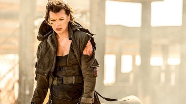 Milla Jovovich, Resident Evil resetine ne diyor?