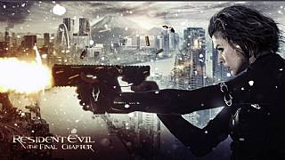 Resident Evil: Final Chapter'dan altyazılı fragman geldi