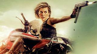 10 kişiyi Resident Evil: Son Bölüm gösterimine davet ediyoruz!