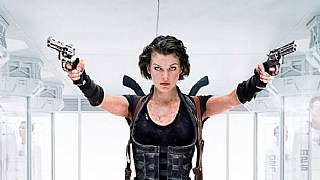 Resident Evil filmleri resetleniyor!