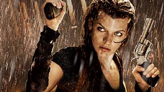 Milla Jovovich, Resident Evil resetine ne diyor?