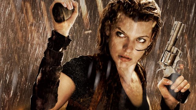 Milla Jovovich, Resident Evil resetine ne diyor?