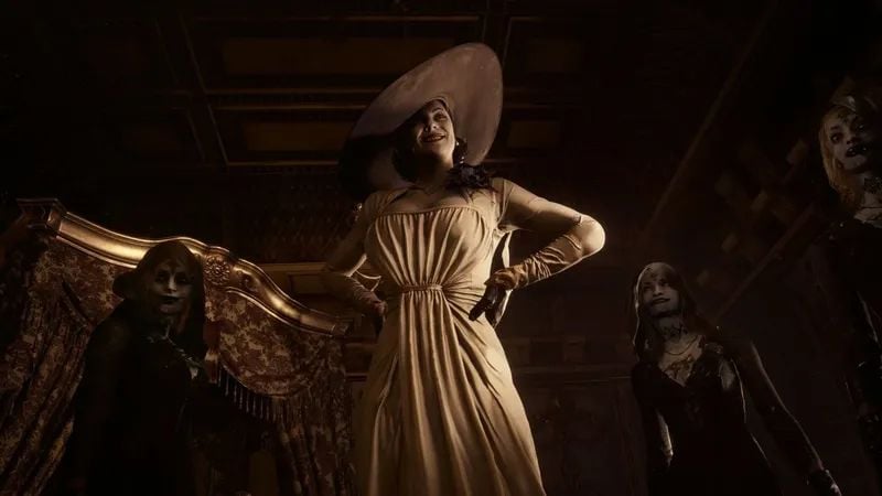 Yeni Resident Evil Filmi Hangi Oyunlarla Bağlantılı?