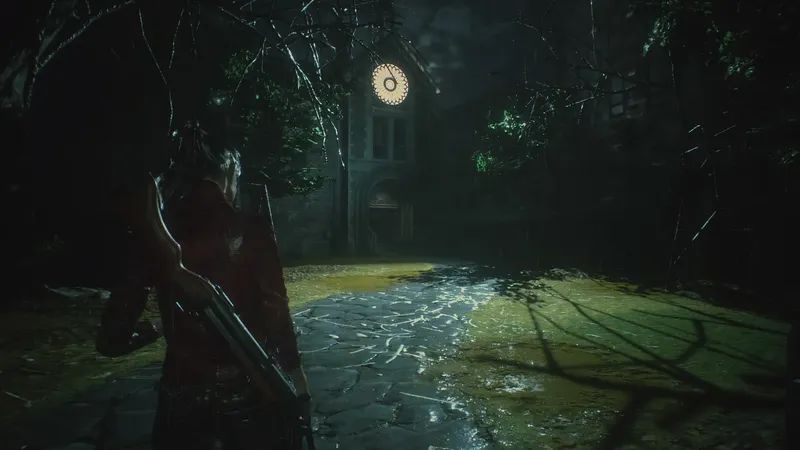 Resident Evil Filmi Yepyeni Bir Tarz Sunacak