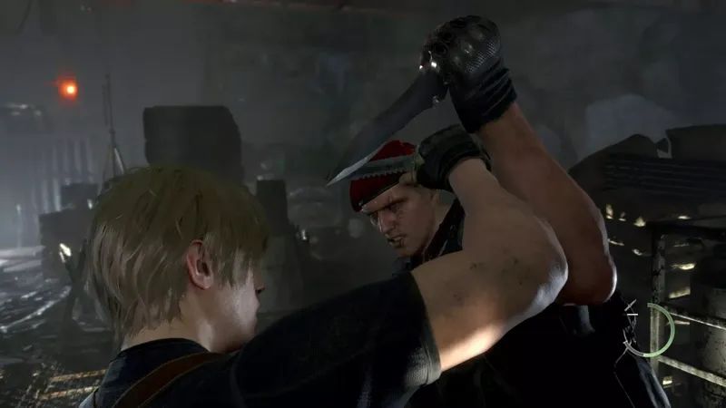 Resident Evil Filmi RE4 Tonuna Daha Yakın Olacak