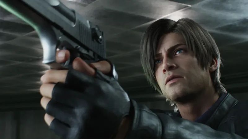 Yeni Resident Evil Filmi Leon’suz Kalmış Olabilir