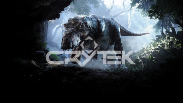 CryTek'in Sanal  Gerçeklik Demosunu Deneyimlemeye Hazır mısınız?