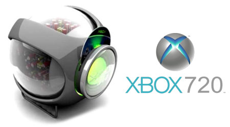 Xbox 720'nin çıkış oyunları belli oldu mu?