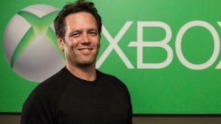 Phil Spencer, Xbox One'a JRYO oyunları geleceğini söyledi