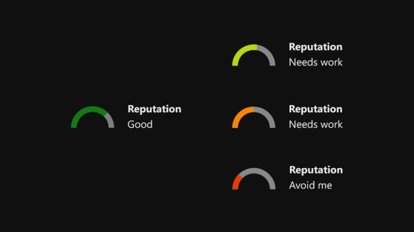 Xbox One itibar sistemini değiştiriyor!