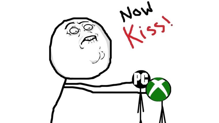 Xbox başkan yardımcısı, PC ve Xbox'ın daha yakınlaşmasını istiyor