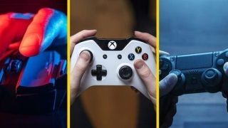 Xbox oyuncuları PC ve PS4 oyuncularından daha yetenekli