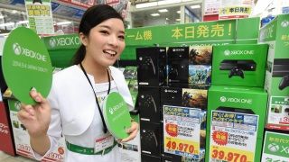 Xbox, yeni nesilde Japonya'ya daha fazla önem verecek