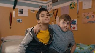 Super Bowl'un en anlamlı videosu Microsoft'tan geldi