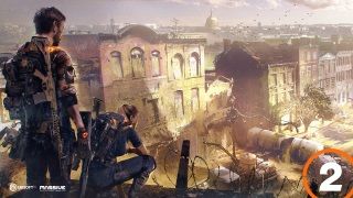 Xbox Türkiye, ilgi çekici bir The Division 2 etkinliği düzenledi