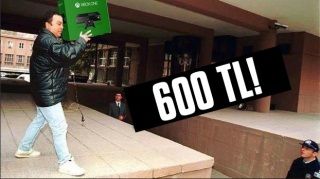 Xbox One oyunlarına gelen büyük zam oyuncuları şaşırttı