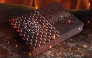 Game of Thrones temalı yeni Xbox One S modelleri duyuruldu