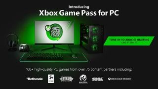 Xbox Game Pass, PC için duyuruldu! Gears 5, Steam'e geliyor!