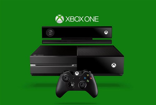 Xbox One Haziran güncellemesi