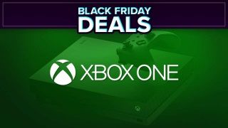 Xbox One sahipleri için Black Friday indirimleri başladı