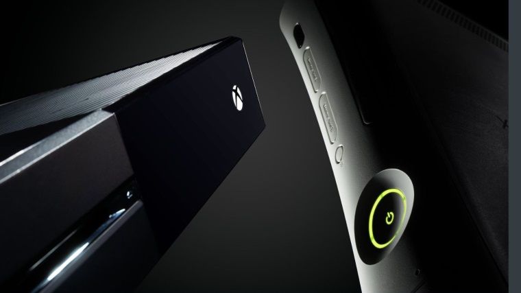 Xbox'ın patronu evinde Xbox Scarlett kullanmaya başlamış