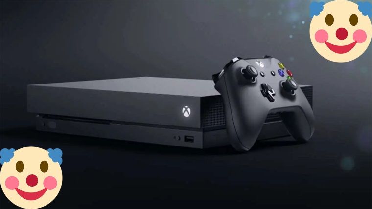 Xbox One satışları Playstation 4 satışlarının yarısı kadar bile değilmiş