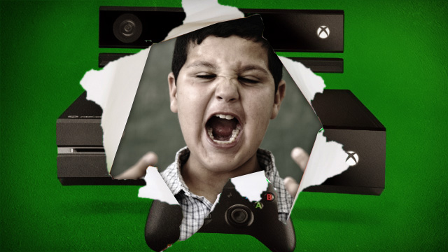 Xbox One almak ya da almamak