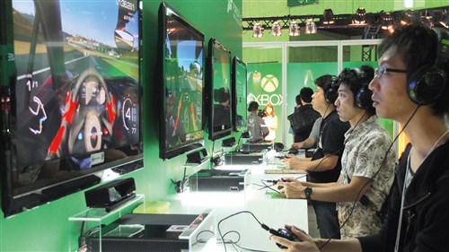 Xbox One, Japonya'da hezimete uğradı